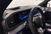 Mercedes-Benz GLE 53 AMG din 2025 cu 9.811 km - oferta MER137413 - foto 12