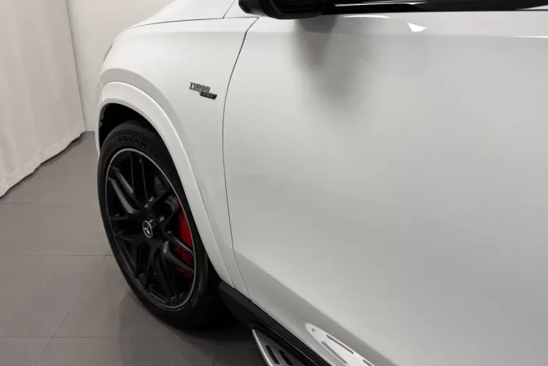 Mercedes-Benz GLE 53 AMG din 2025 cu 9.811 km - oferta MER137413 - foto 13