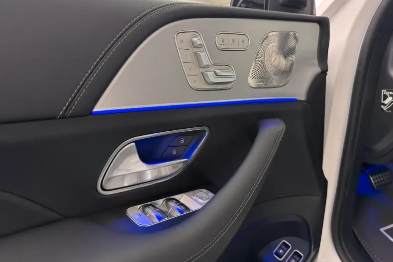 Mercedes-Benz GLE 53 AMG din 2025 cu 9.811 km - oferta MER137413 - foto 14