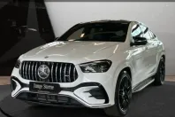 Mercedes-Benz GLE 53 AMG din 2025 cu 19.459 km - oferta MER137416 - foto 1