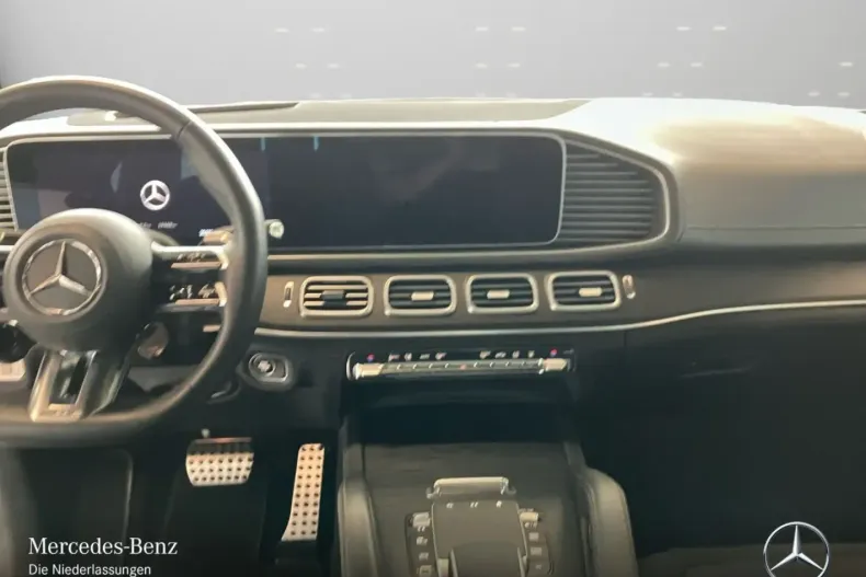 Mercedes-Benz GLE 53 AMG din 2025 cu 19.459 km - oferta MER137416 - foto 14