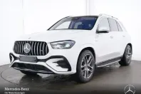 Mercedes-Benz GLE 53 AMG din 2024 cu 27.461 km - oferta MER137418 - foto 1