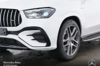 Mercedes-Benz GLE 53 AMG din 2024 cu 27.461 km - oferta MER137418 - foto 3