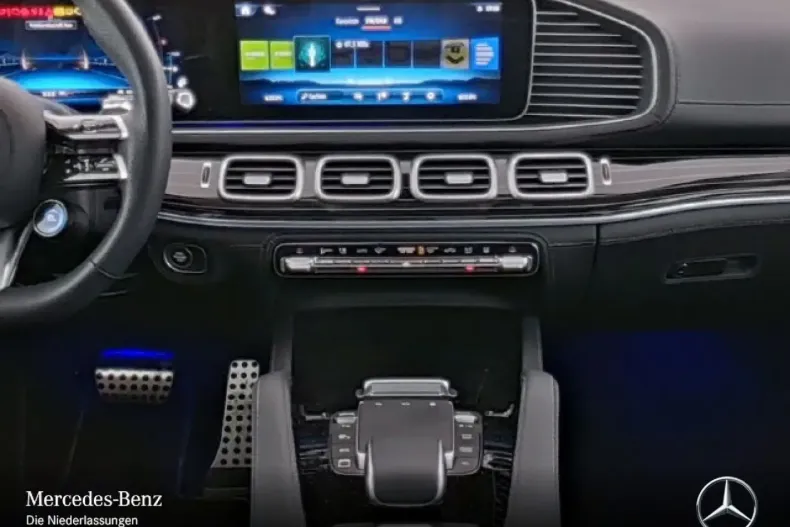 Mercedes-Benz GLE 53 AMG din 2024 cu 27.461 km - oferta MER137418 - foto 4