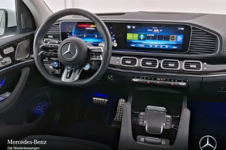 Mercedes-Benz GLE 53 AMG din 2024 cu 27.461 km - oferta MER137418 - foto 6