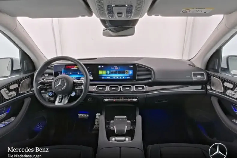 Mercedes-Benz GLE 53 AMG din 2024 cu 27.461 km - oferta MER137418 - foto 7