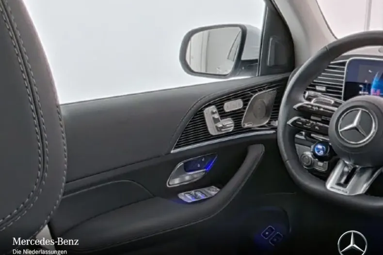 Mercedes-Benz GLE 53 AMG din 2024 cu 27.461 km - oferta MER137418 - foto 9