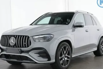 Mercedes-Benz GLE 53 AMG din 2024 - oferta MER137419