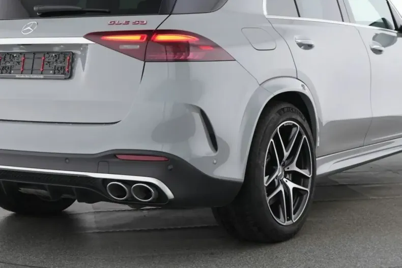 Mercedes-Benz GLE 53 AMG din 2024 cu 17.542 km - oferta MER137419 - foto 4