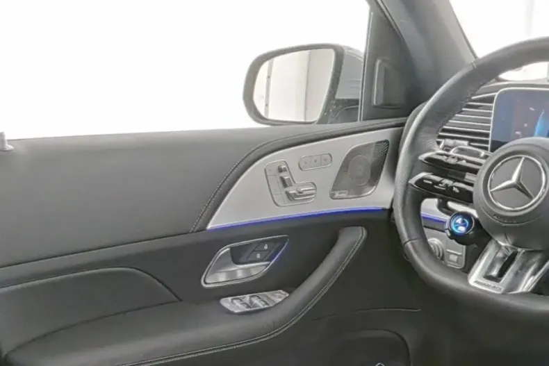 Mercedes-Benz GLE 53 AMG din 2024 cu 17.542 km - oferta MER137419 - foto 5