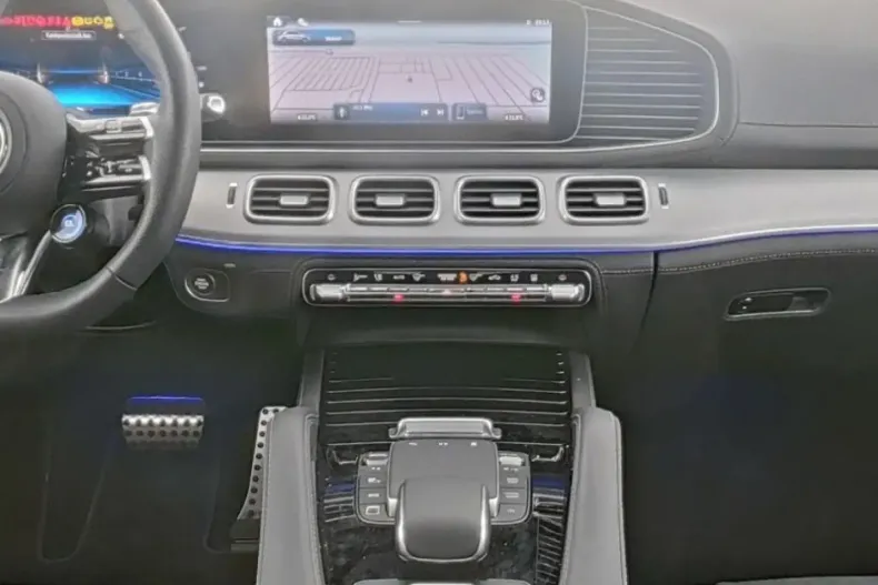 Mercedes-Benz GLE 53 AMG din 2024 cu 17.542 km - oferta MER137419 - foto 6