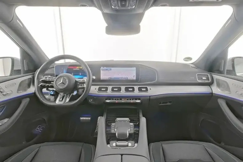 Mercedes-Benz GLE 53 AMG din 2024 cu 17.542 km - oferta MER137419 - foto 8