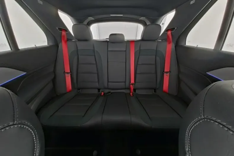 Mercedes-Benz GLE 53 AMG din 2024 cu 17.542 km - oferta MER137419 - foto 9