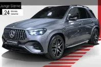 Mercedes-Benz GLE 53 AMG din 2024 cu 19.626 km - oferta MER137422 - foto 1