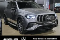 Mercedes-Benz GLE 53 AMG din 2024 cu 19.626 km - oferta MER137422 - foto 3