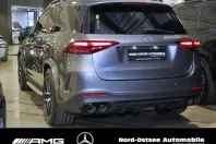 Mercedes-Benz GLE 53 AMG din 2024 cu 19.626 km - oferta MER137422 - foto 4