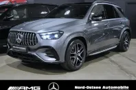 Mercedes-Benz GLE 53 AMG din 2024 cu 19.626 km - oferta MER137422 - foto 6