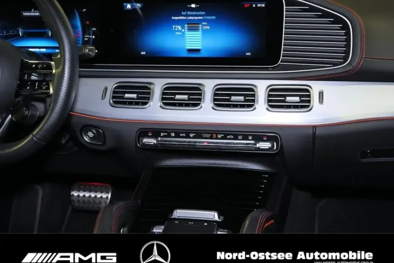 Mercedes-Benz GLE 53 AMG din 2024 cu 19.626 km - oferta MER137422 - foto 9