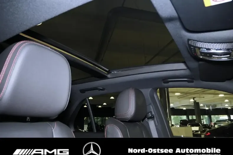 Mercedes-Benz GLE 53 AMG din 2024 cu 19.626 km - oferta MER137422 - foto 11