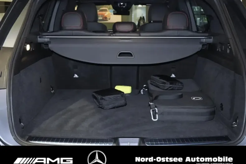 Mercedes-Benz GLE 53 AMG din 2024 cu 19.626 km - oferta MER137422 - foto 13