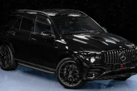 Mercedes-Benz GLE 53 AMG din 2024 cu 39.000 km - oferta MER137424 - foto 1