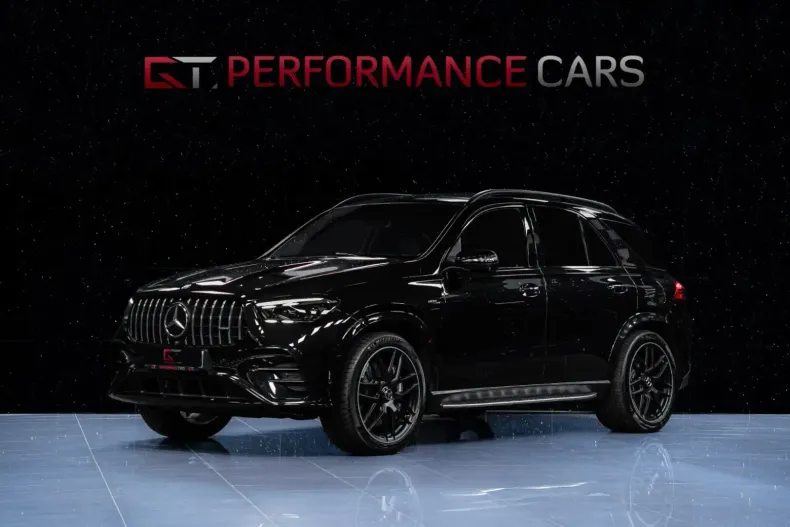 Mercedes-Benz GLE 53 AMG din 2024 cu 39.000 km - oferta MER137424 - foto 6