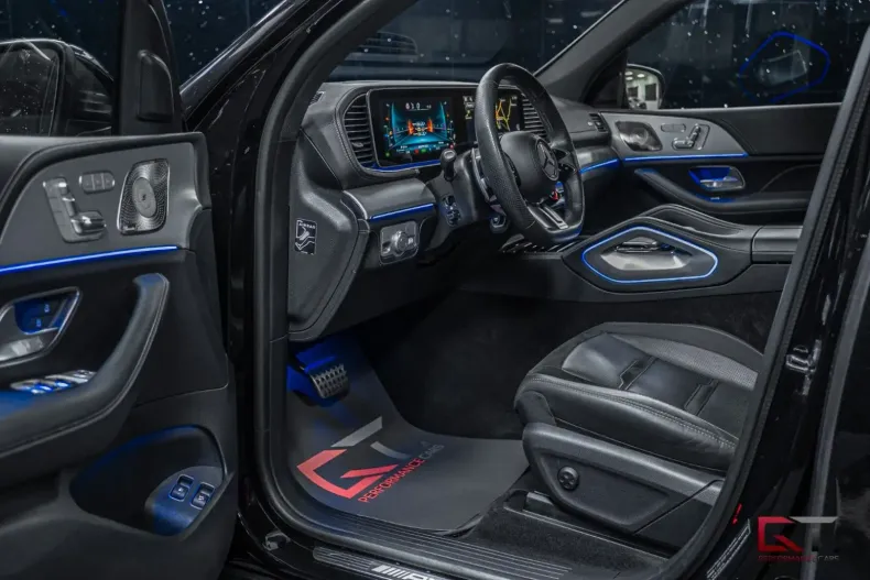 Mercedes-Benz GLE 53 AMG din 2024 cu 39.000 km - oferta MER137424 - foto 9