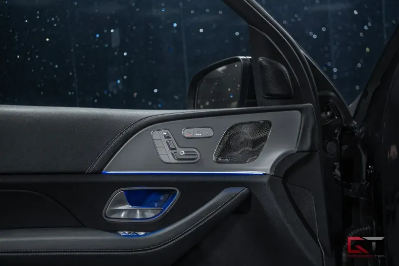 Mercedes-Benz GLE 53 AMG din 2024 cu 39.000 km - oferta MER137424 - foto 10