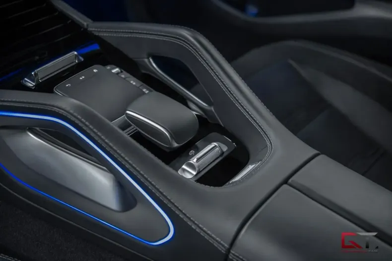 Mercedes-Benz GLE 53 AMG din 2024 cu 39.000 km - oferta MER137424 - foto 18