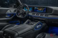 Mercedes-Benz GLE 53 AMG din 2024 cu 39.000 km - oferta MER137424 - foto 20