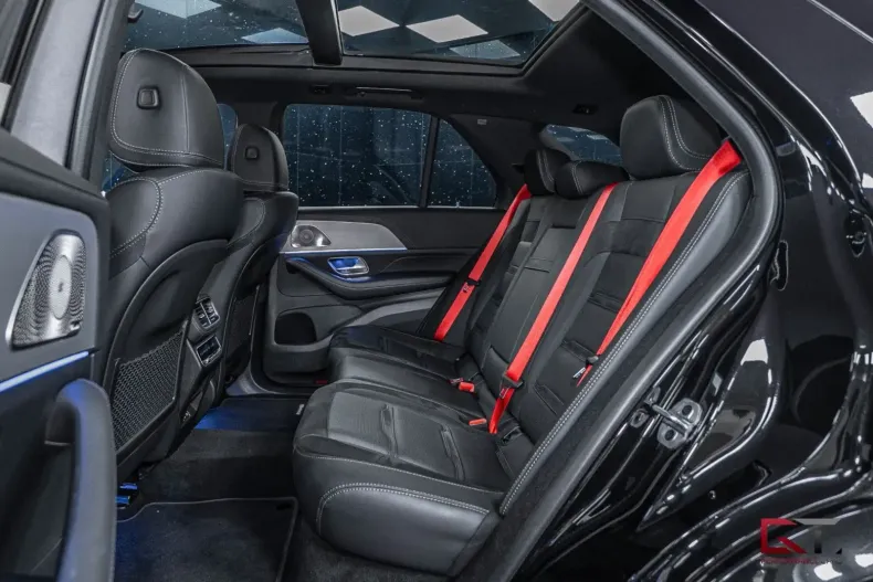 Mercedes-Benz GLE 53 AMG din 2024 cu 39.000 km - oferta MER137424 - foto 21