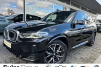 BMW X3 din 2024 cu 40.900 km - oferta BMW137425 - foto 1