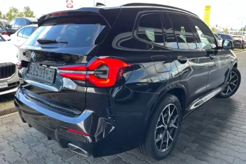 BMW X3 din 2024 cu 40.900 km - oferta BMW137425 - foto 3