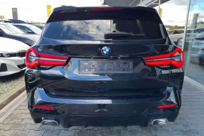 BMW X3 din 2024 cu 40.900 km - oferta BMW137425 - foto 4