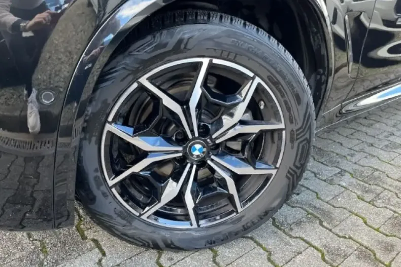 BMW X3 din 2024 cu 40.900 km - oferta BMW137425 - foto 5