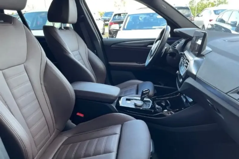 BMW X3 din 2024 cu 40.900 km - oferta BMW137425 - foto 6