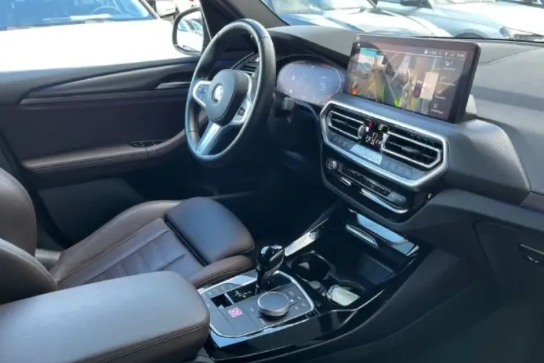 BMW X3 din 2024 cu 40.900 km - oferta BMW137425 - foto 7