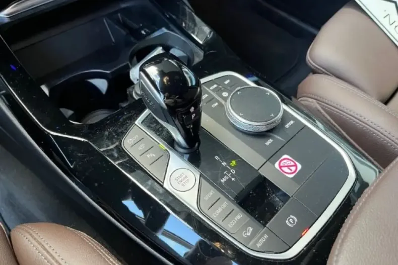 BMW X3 din 2024 cu 40.900 km - oferta BMW137425 - foto 12