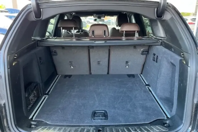 BMW X3 din 2024 cu 40.900 km - oferta BMW137425 - foto 14