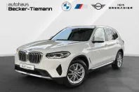 BMW X3 din 2024 cu 24.747 km - oferta BMW137428 - foto 1