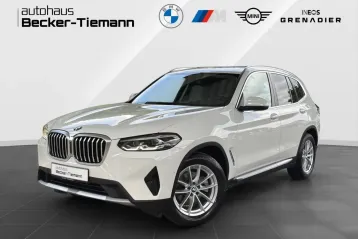 BMW X3 din 2024 - oferta BMW137428