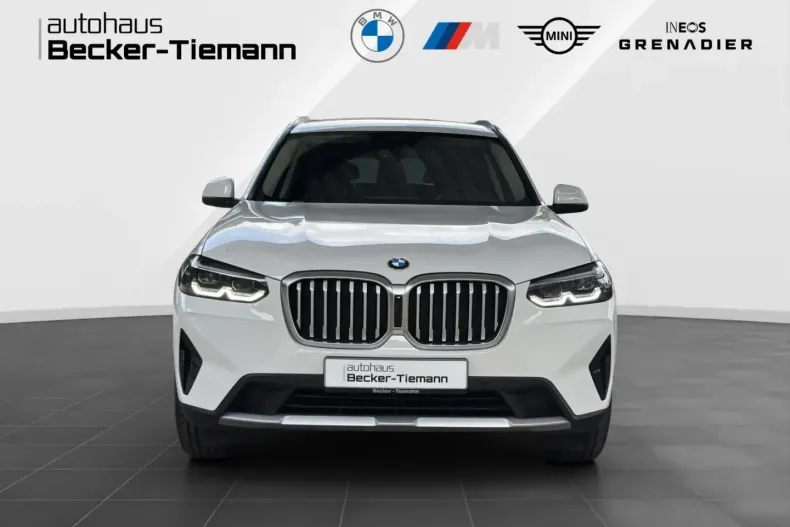 BMW X3 din 2024 cu 24.747 km - oferta BMW137428 - foto 2