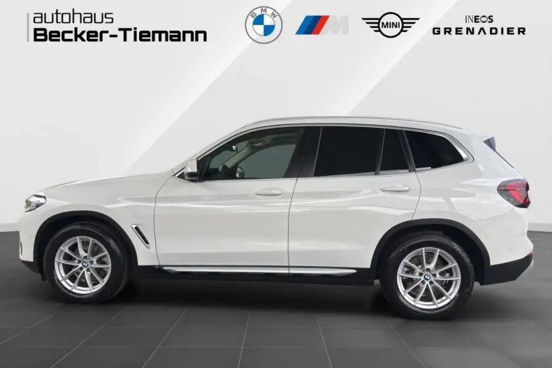 BMW X3 din 2024 cu 24.747 km - oferta BMW137428 - foto 3
