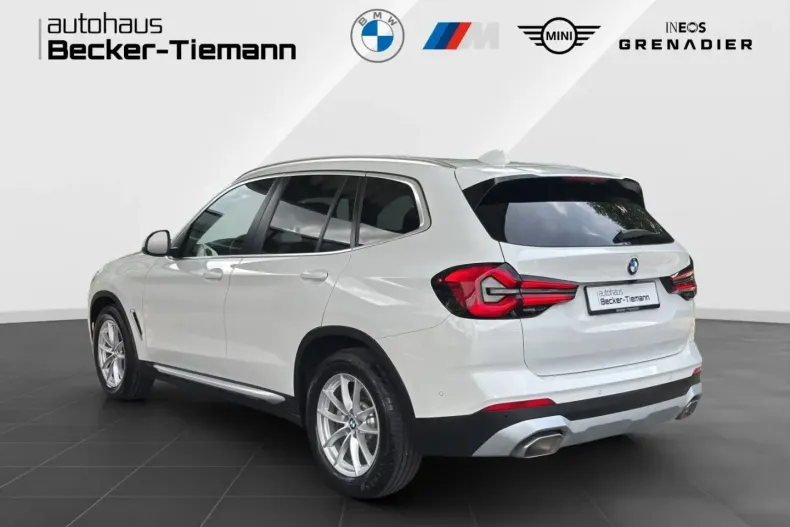 BMW X3 din 2024 cu 24.747 km - oferta BMW137428 - foto 4