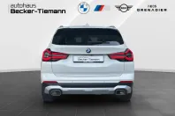 BMW X3 din 2024 cu 24.747 km - oferta BMW137428 - foto 5