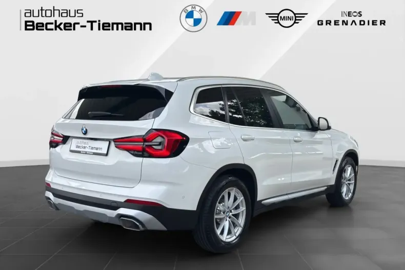 BMW X3 din 2024 cu 24.747 km - oferta BMW137428 - foto 6