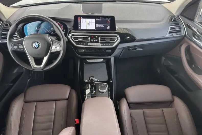 BMW X3 din 2024 cu 24.747 km - oferta BMW137428 - foto 8