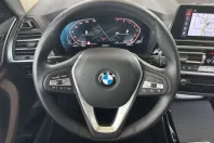 BMW X3 din 2024 cu 24.747 km - oferta BMW137428 - foto 9