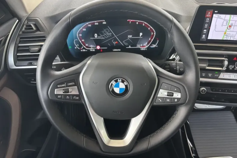 BMW X3 din 2024 cu 24.747 km - oferta BMW137428 - foto 9