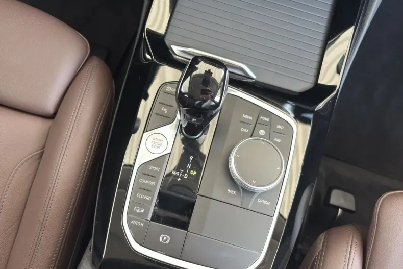 BMW X3 din 2024 cu 24.747 km - oferta BMW137428 - foto 11